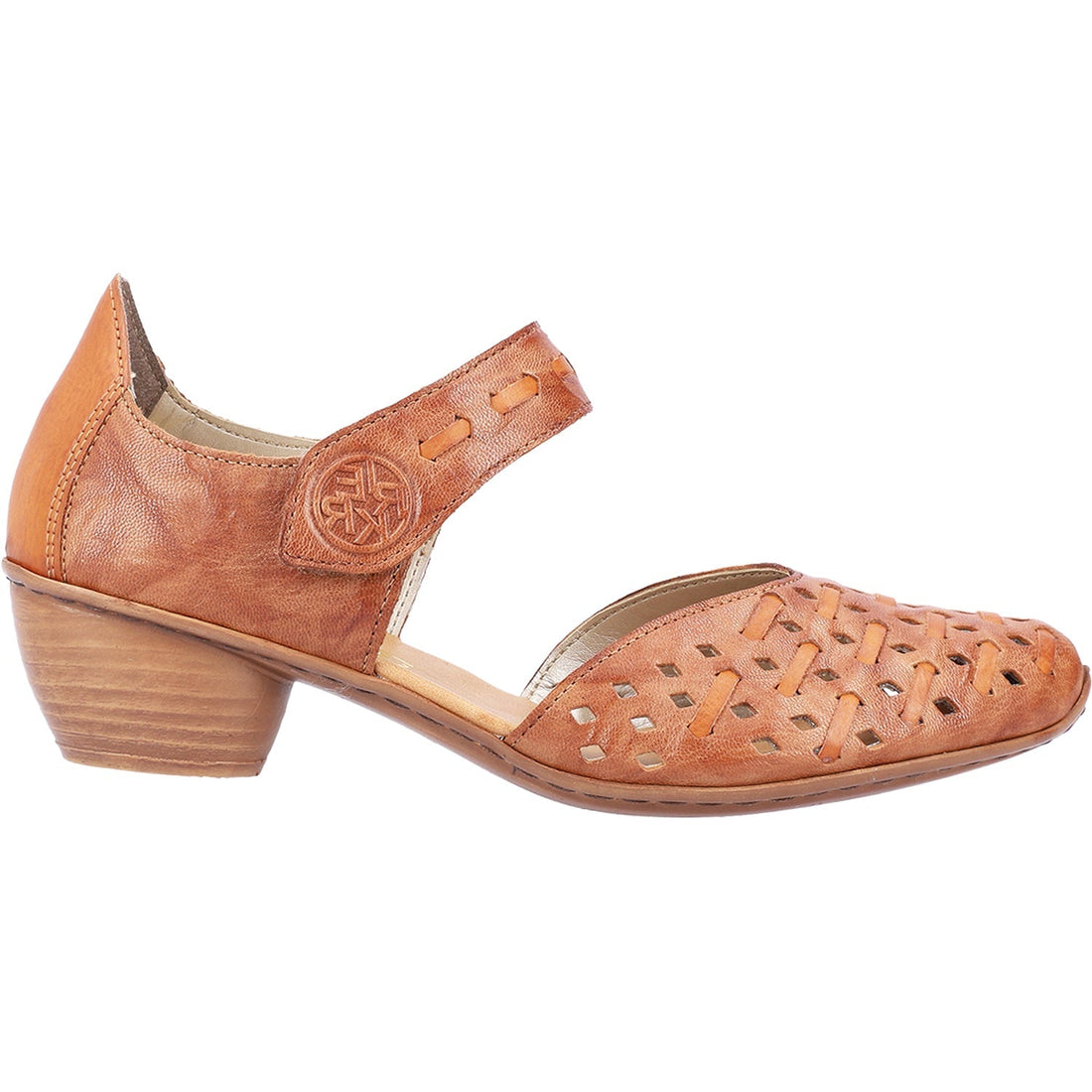 Women's Mary Janes