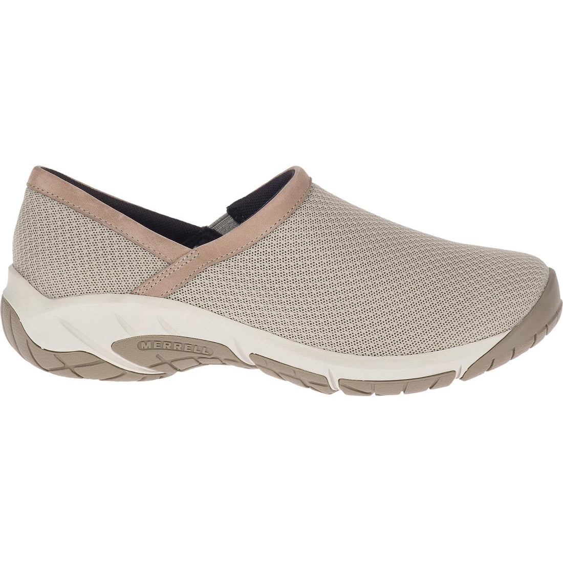 Women's Slip-Resistant Shoes