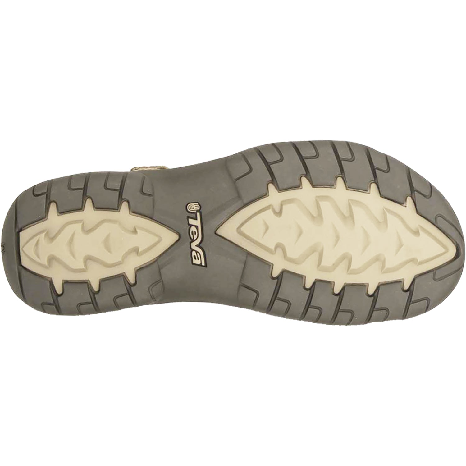 Women's Teva Verra Bungee Cord Synthetic