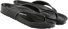 Unisex Birkenstock Honolulu Black EVA Unisex Sandals