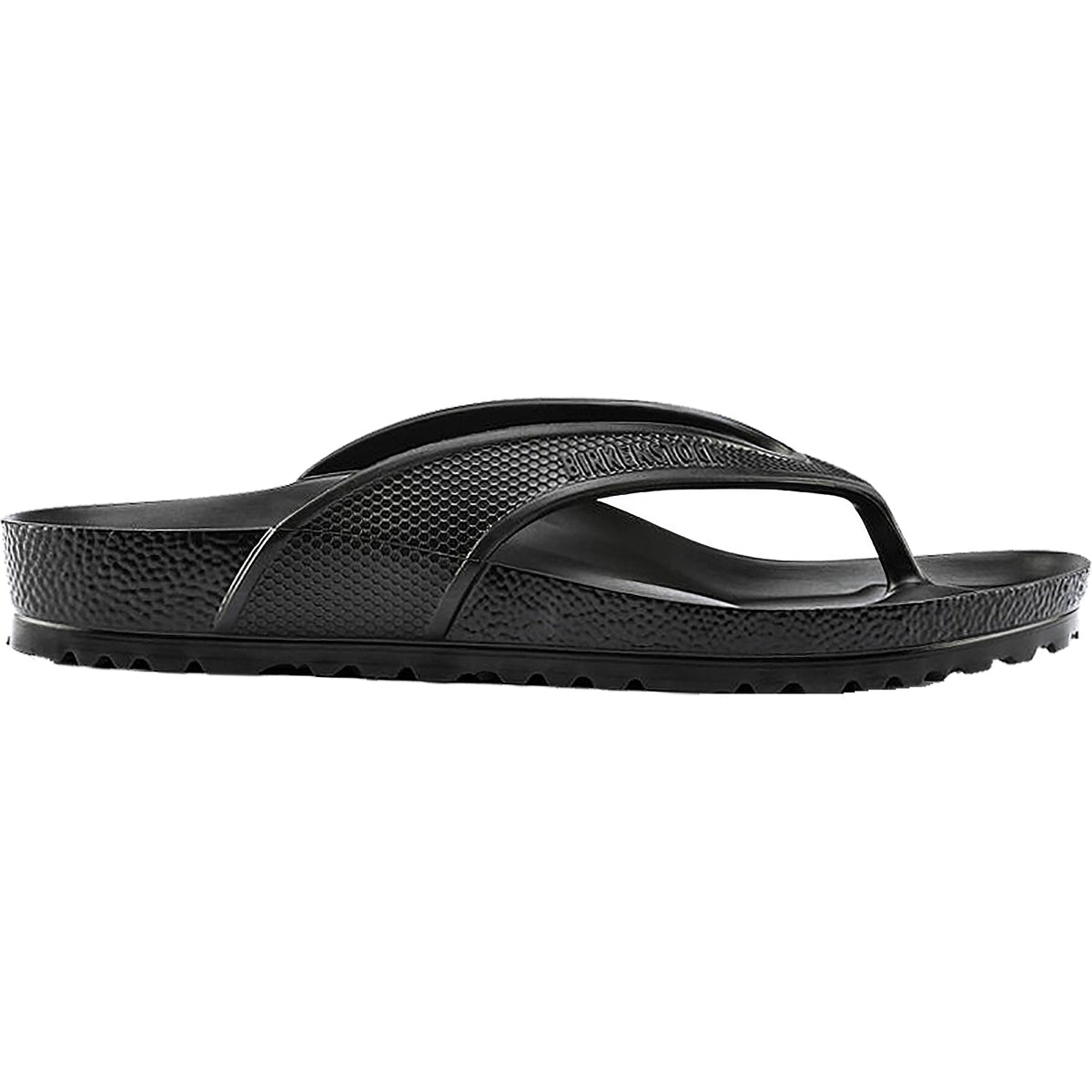 Unisex Birkenstock Honolulu Black EVA Unisex Sandals