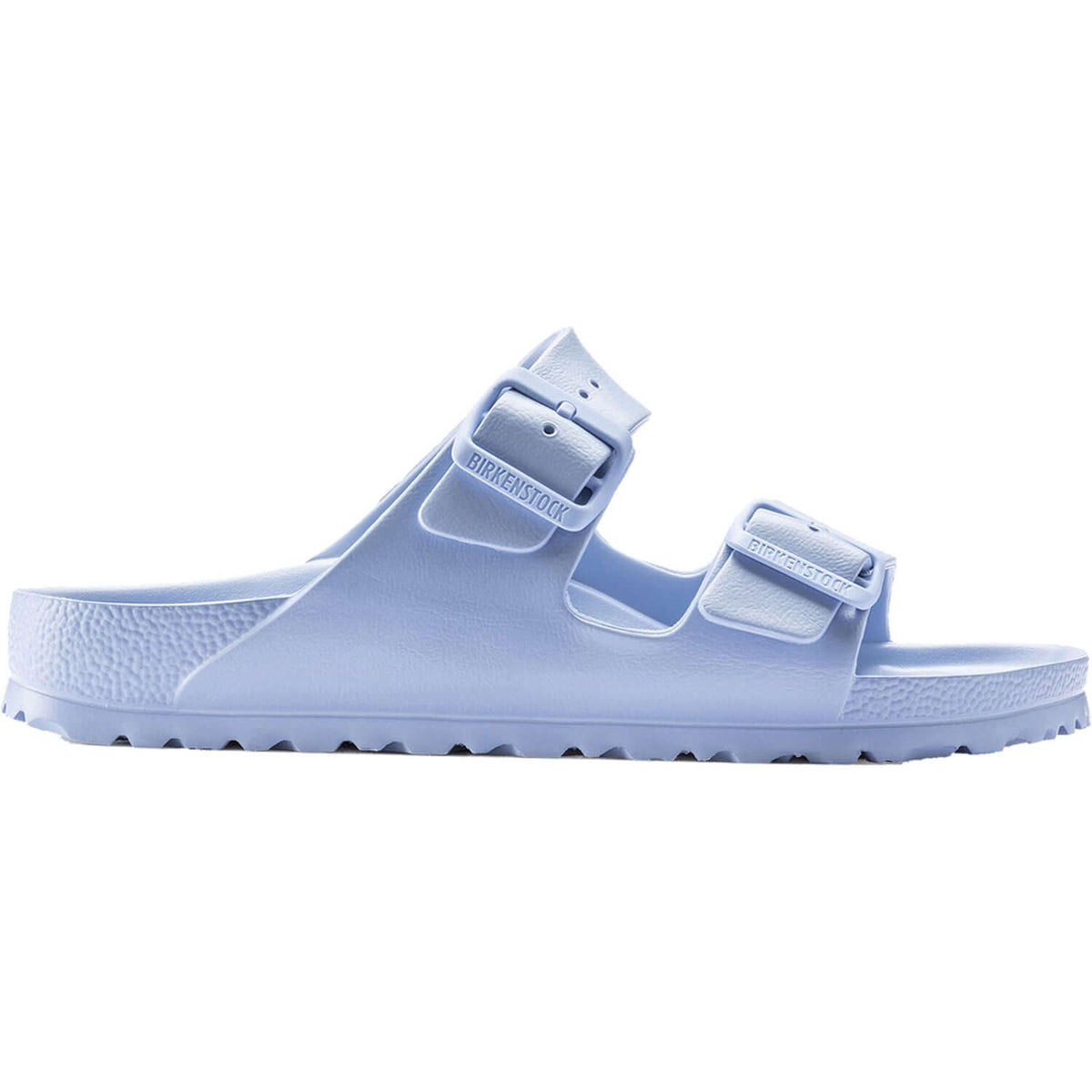 Women's Birkenstock Arizona Essentials Dusty Blue EVA