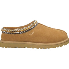 Women's UGG Tasman Chestnut Suede