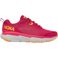 Women's Hoka One One Challenger ATR 6 Jazzy/Paradise Pink Mesh