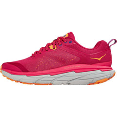 Women's Hoka One One Challenger ATR 6 Jazzy/Paradise Pink Mesh