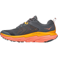 Women's Hoka Challenger ATR 6 Castlerock/Camellia Mesh