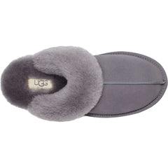 Women's UGG Scuffette II Lighthouse Grey Suede