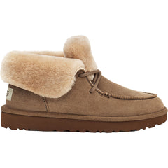 Women's UGG Diara Hickory Sand Suede