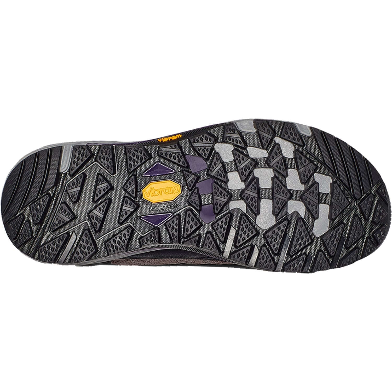 Women's Teva Ridgeview RP Low Dark Grey Leather/Mesh