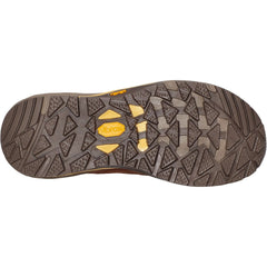 Women's Teva Ridgeview RP Low Sand Dune/Aloe Leather/Mesh