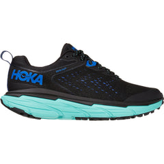 Women's Hoka Challenger ATR 6 GTX Black/Cascade Mesh