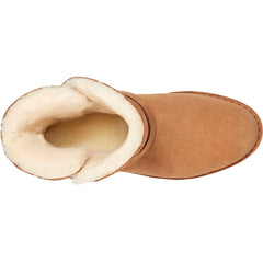 Women's UGG Syden Chestnut Sheepskin