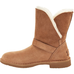 Women's UGG Syden Chestnut Sheepskin