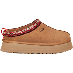 Women's UGG Tazz Chestnut Suede