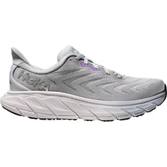 Women's Hoka Arahi 6 Harbor Mist/Silver Mesh