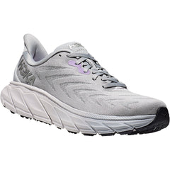 Women's Hoka Arahi 6 Harbor Mist/Silver Mesh