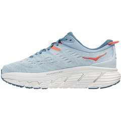 Women's Hoka Gaviota 4 Blue Fog/Plein Air Mesh