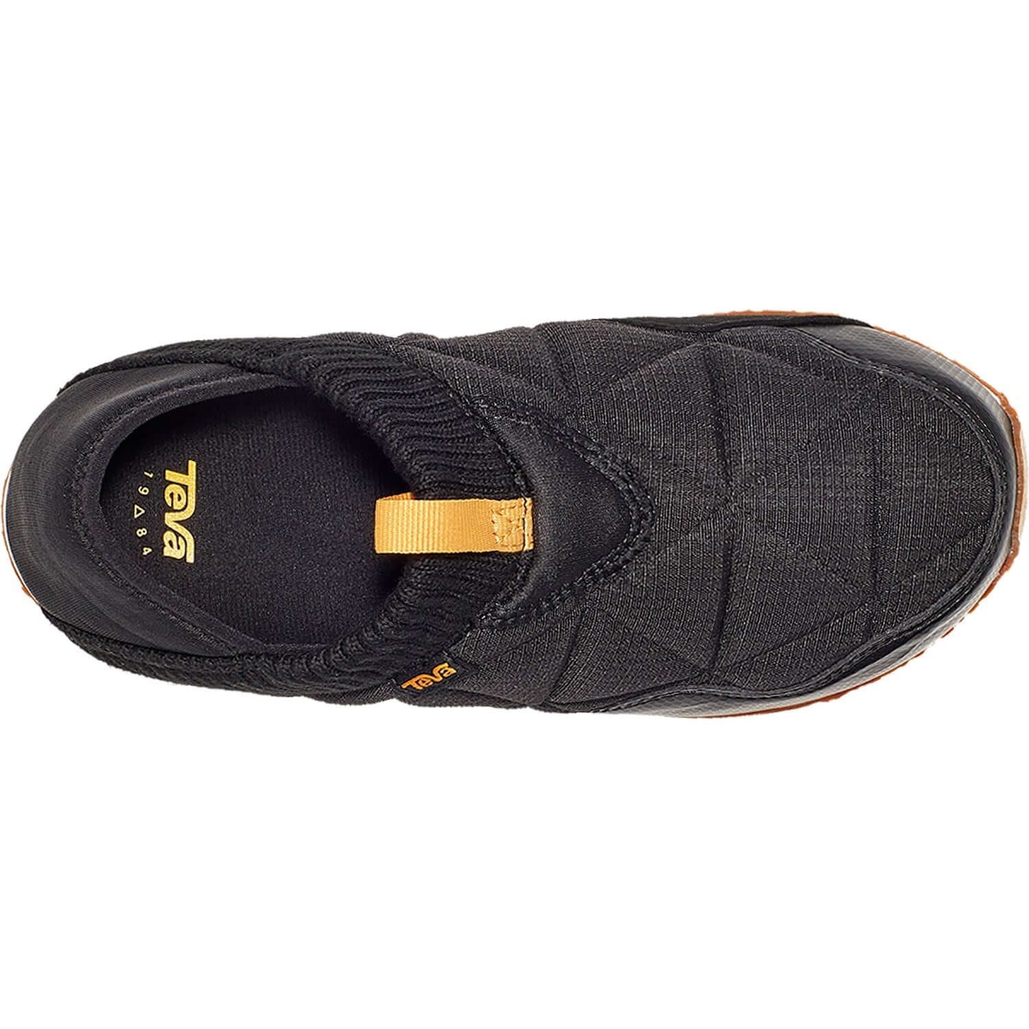 Women's Teva ReEmber Black/Birch Fabric