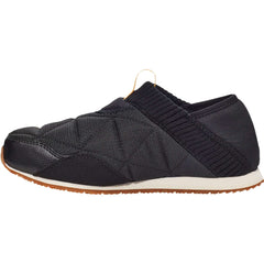 Women's Teva ReEmber Black/Birch Fabric