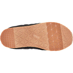 Women's Teva ReEmber Black/Birch Fabric