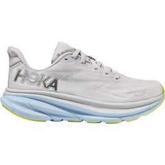 Women's Hoka Clifton 9 Nimbus Cloud/Ice Water Mesh