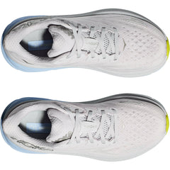 Women's Hoka Clifton 9 Nimbus Cloud/Ice Water Mesh