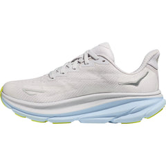 Women's Hoka Clifton 9 Nimbus Cloud/Ice Water Mesh