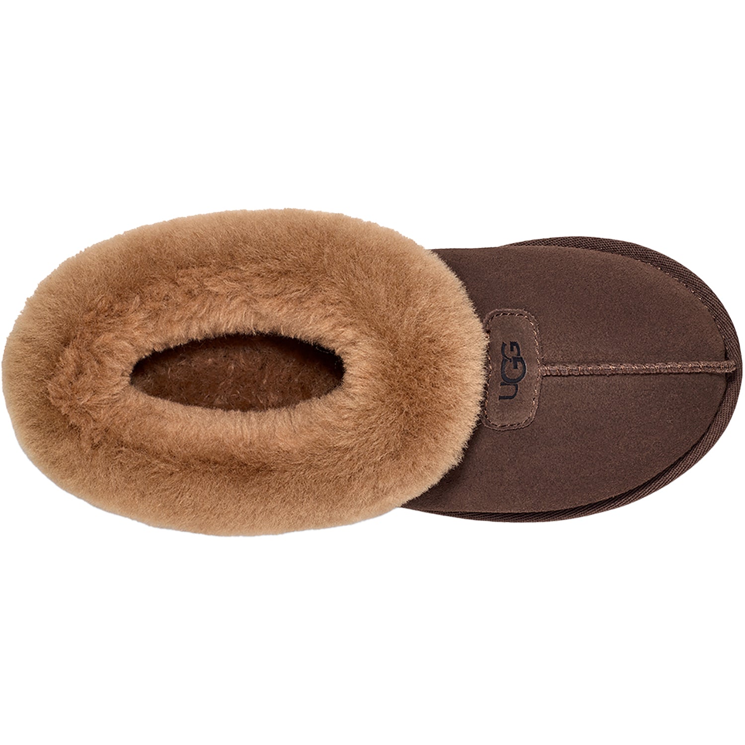 Women's UGG Tazzette Burnt Cedar