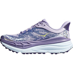 Women's Hoka Stinson ATR 7 Cosmic Sky/Meteor Mesh