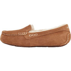 Women's UGG Ansley Chestnut Suede