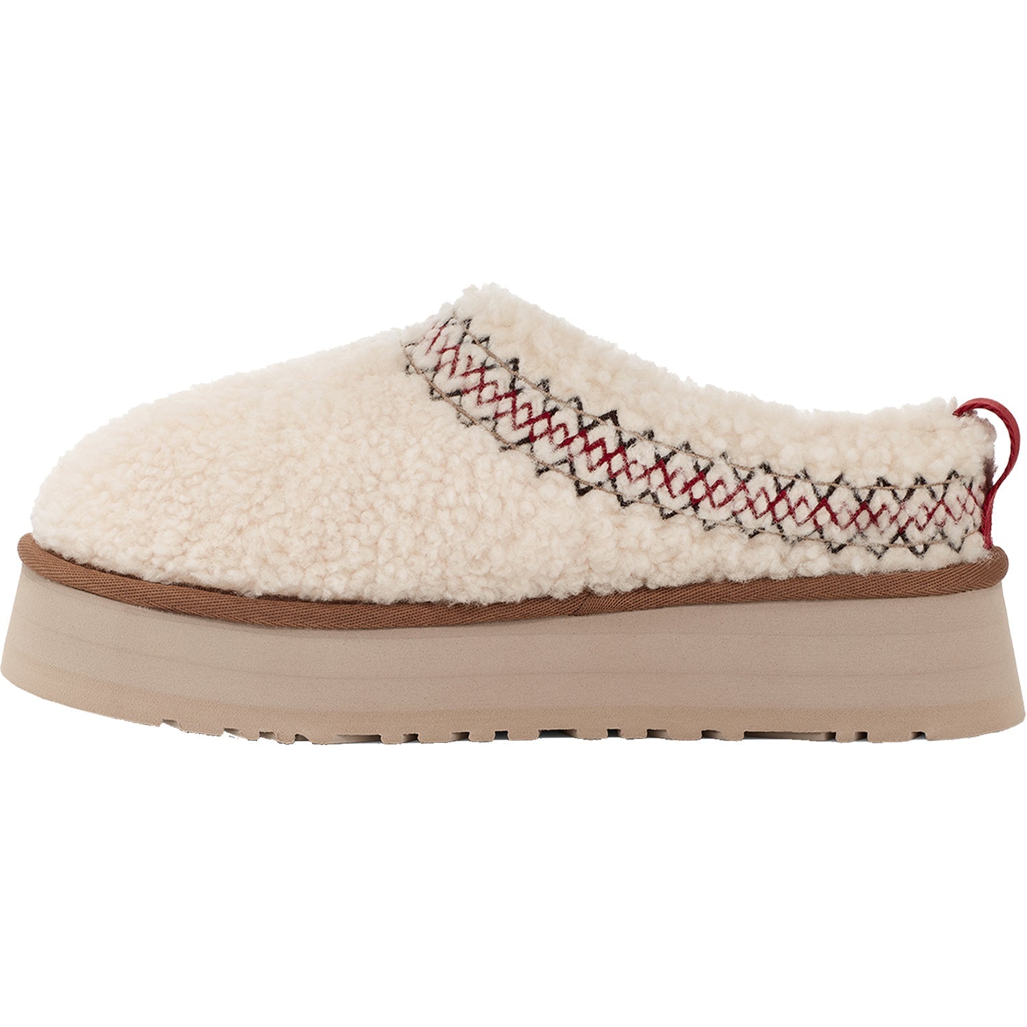 Women's UGG Tazz Braid Natural