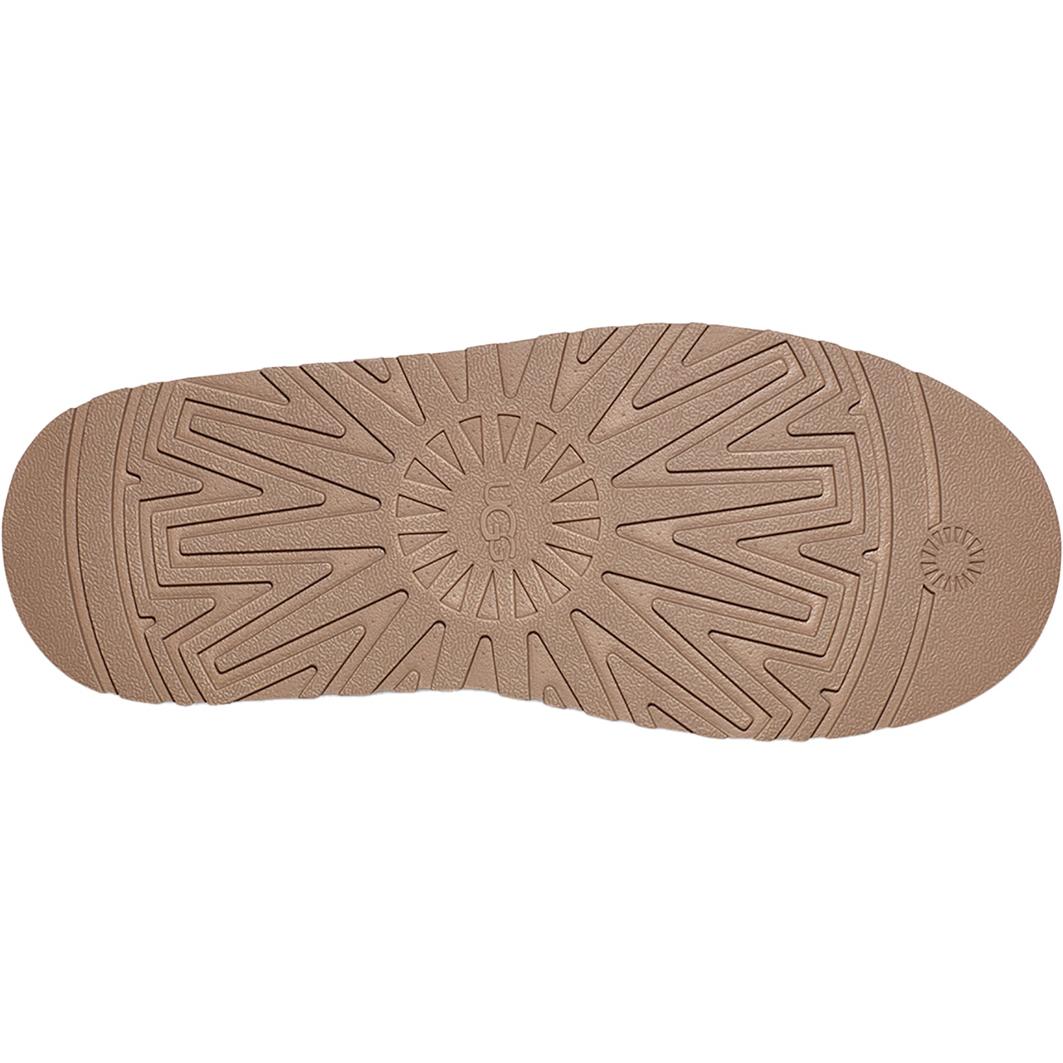 Women's UGG Tazzle Chestnut Suede