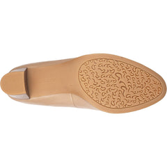 Women's Ara Odessa Sand Calf Leather