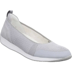 Women's Ara Perth Pebble Woven Stretch Fabric