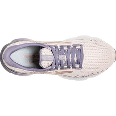 Women's Brooks Glycerin 20 Lilac/Silver Bullet/Pink Mesh