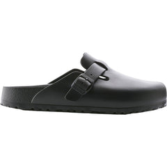 Women's Birkenstock Boston Essentials Black EVA