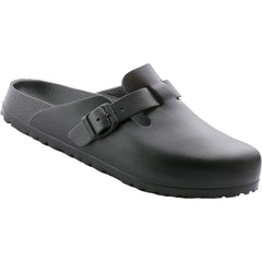 Women's Birkenstock Boston Essentials Black EVA