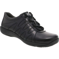 Women's Dansko Neena Black Leather