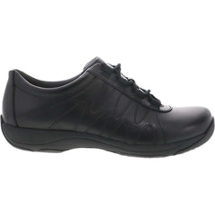 Women's Dansko Neena Black Leather