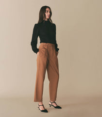 AYRSHIRE PANT -- CASSAVA | FALL 23