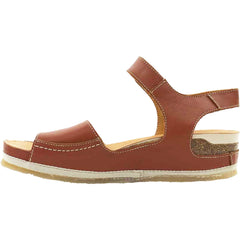 Women's On Foot Cynara 203 Tucson Cuero Leather