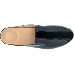 Women's Dansko Lexie Black Patent Leather