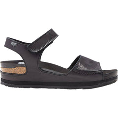 Women's On Foot Cynara 203 Tucson Black Leather