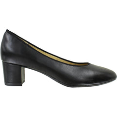 Women's Ara Kendall Black Nappasoft Leather