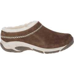 Women's Merrell Encore Ice 4 Stone Suede