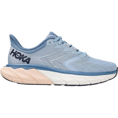 Women's Hoka One One Arahi 5 Blue Fog/Provincial Blue Mesh