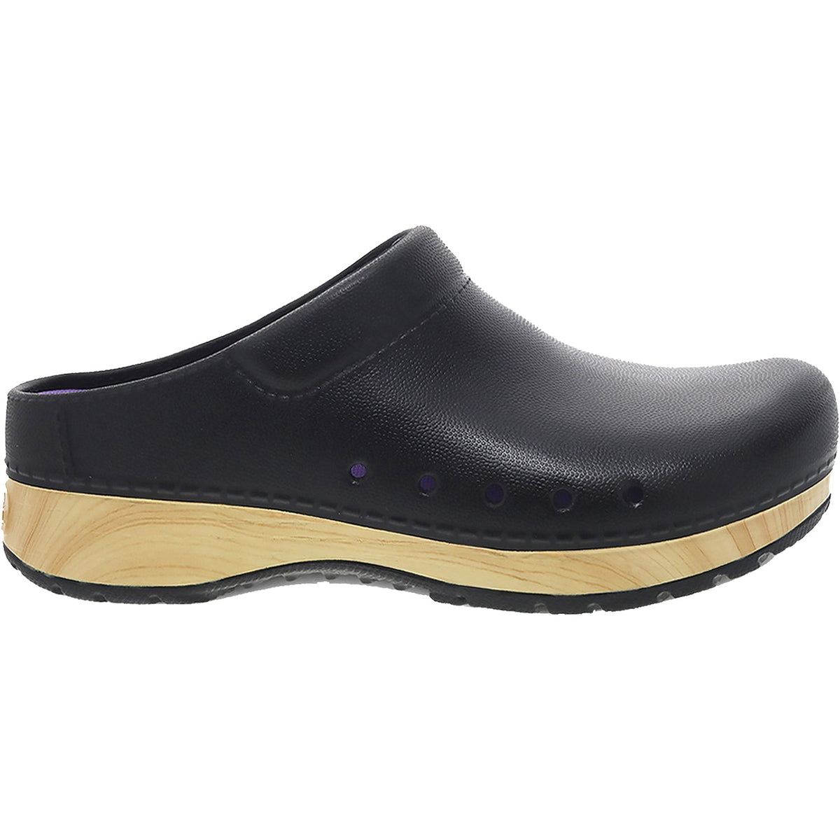 Women's Dansko Kane Black EVA