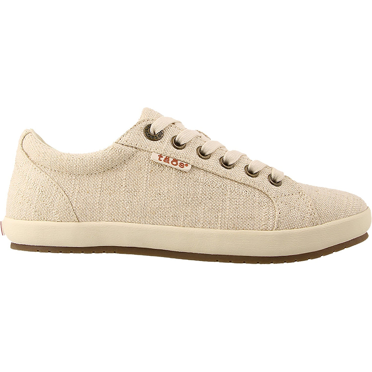 Women's Taos Star Natural Hemp