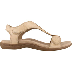 Women's Taos The Show Stone Leather