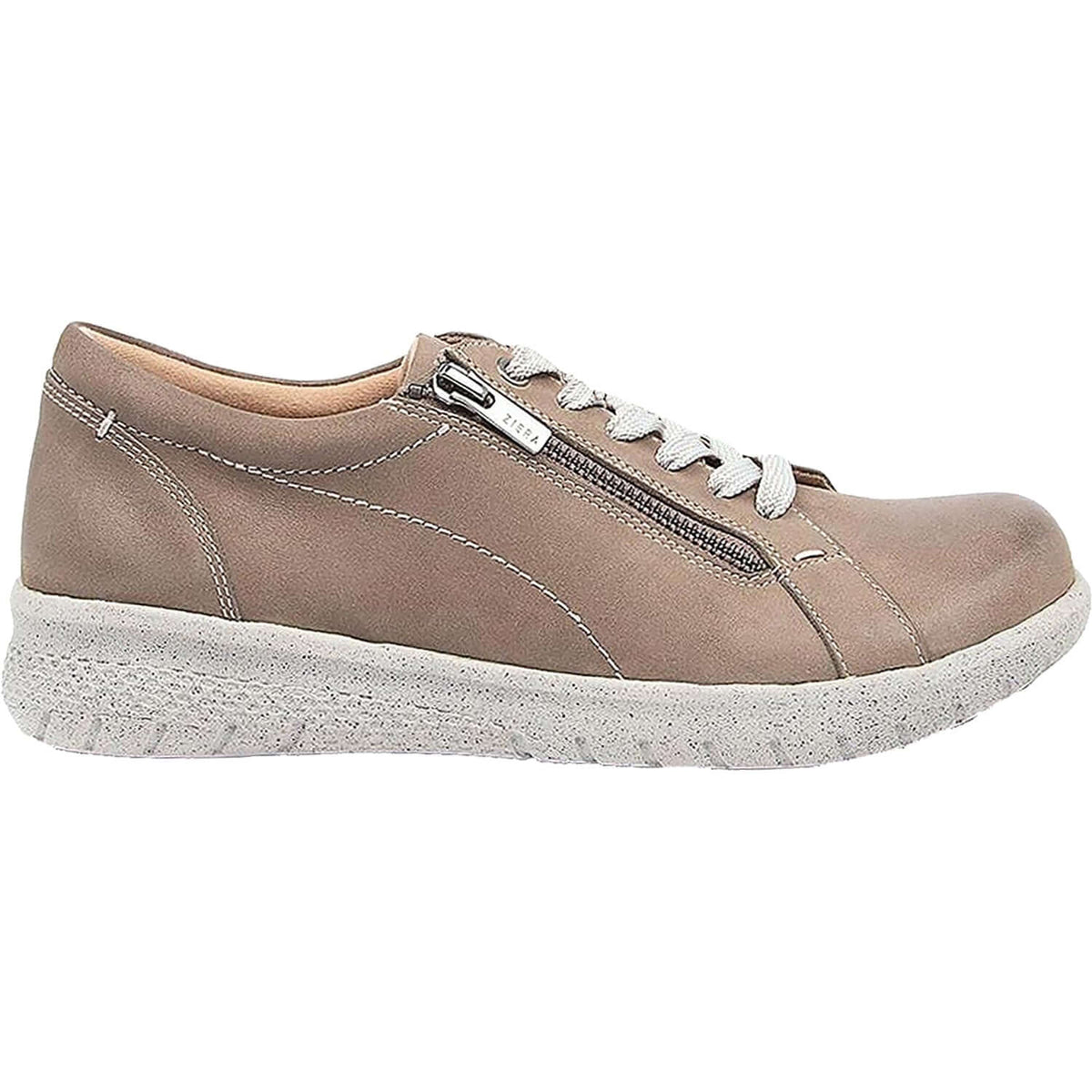 Women's Ziera Solar Taupe Nubuck